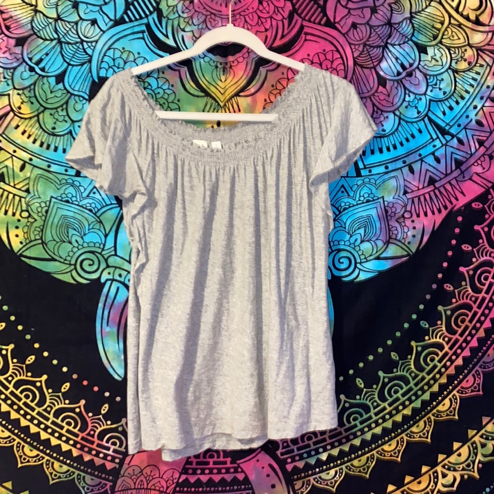 Extra large gap T-shirt